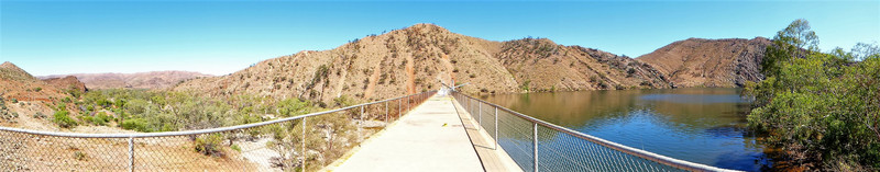 156.1 Aroona Dam (13)