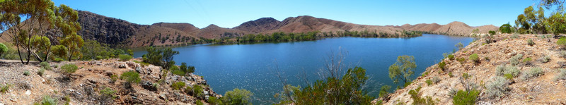 156.1 Aroona Dam (21)