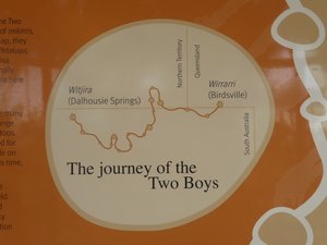 158 Birdsville - Journey of 2 boys - Dreamtime (11)