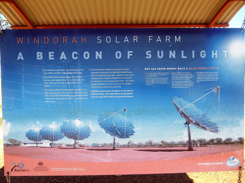 160 Windorah Solar Farm (1)