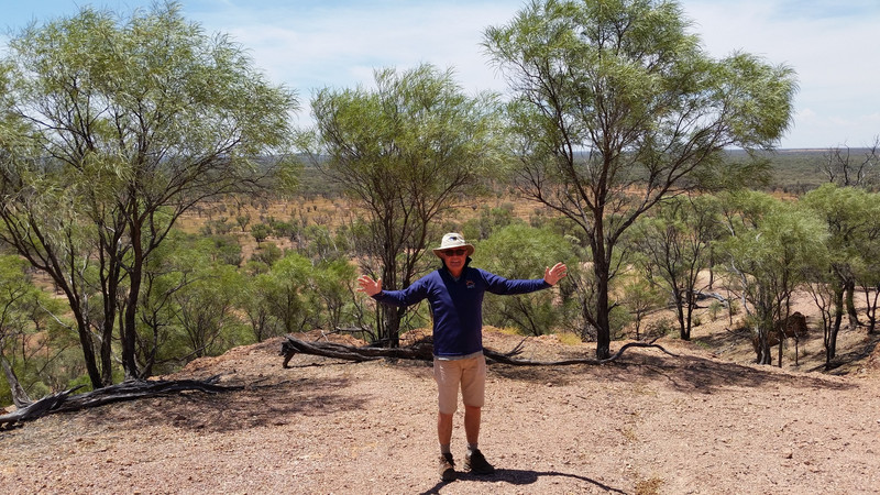 163.1 Baldy Top Lookout near Quilpie (36)