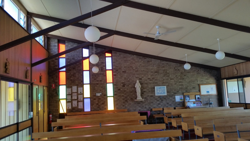 163.2 Quilpie - St Finnbars Church (2)