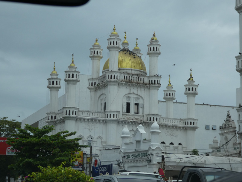 Catholic church Colombo (1)