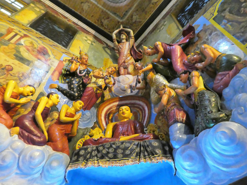 Gangarama Temple Colombo (6)