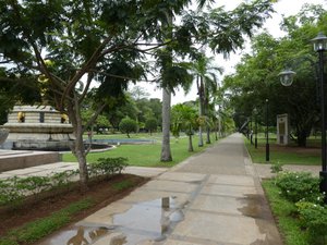 Viharamahadevi Park Colombo (5)