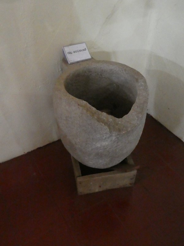 Paduwasnuwara Museum (1)