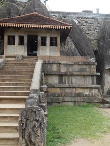 Anuradhapura - Ruvanveliseya Dagoba (30)