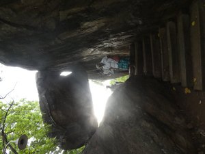 Anuradhapura - Ruvanveliseya Dagoba (37)