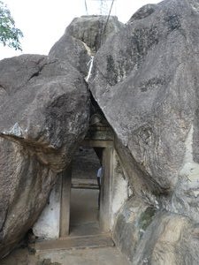 Anuradhapura - Ruvanveliseya Dagoba (39)