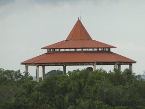 Anuradhapura - Ruvanveliseya Dagoba (48)