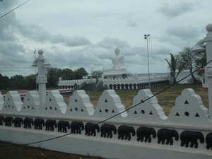 Anuradhapura (2)