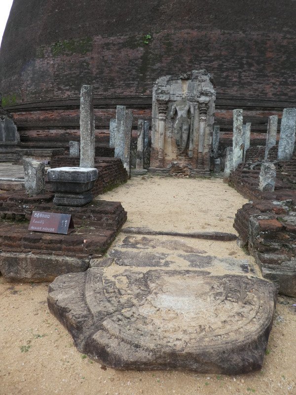 Polonnaruwa (1)