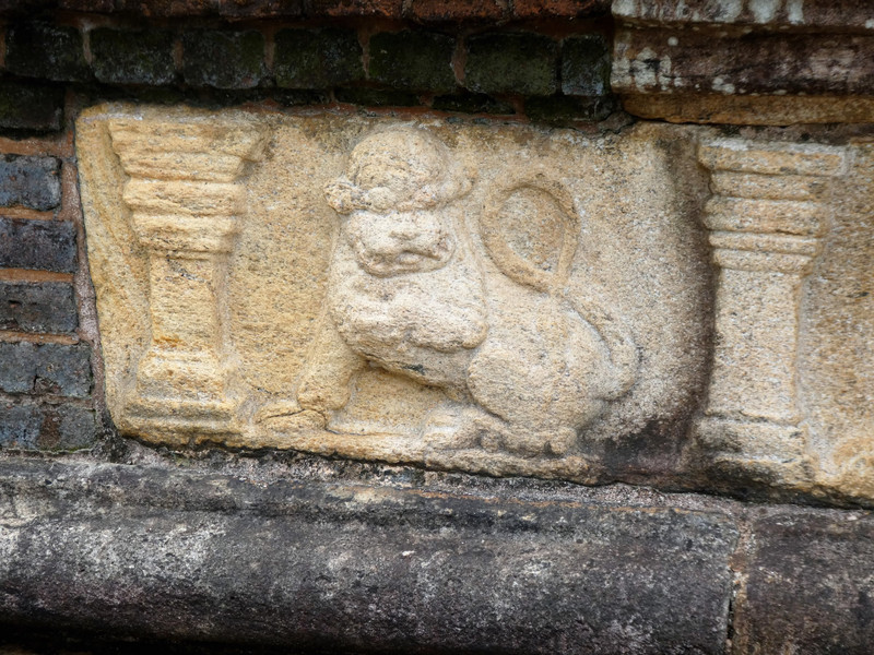 Polonnaruwa (11)