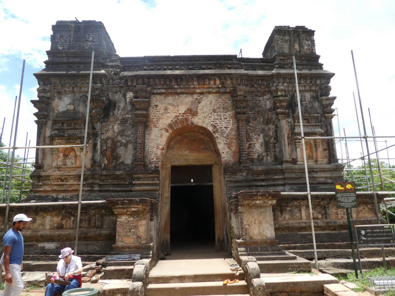 Polonnaruwa (26)