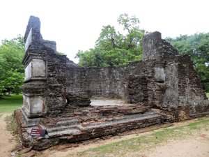Polonnaruwa (8)