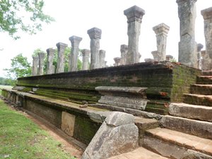 Polonnaruwa (9)