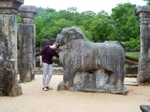 Polonnaruwa (10)