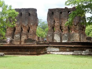 Polonnaruwa (12)