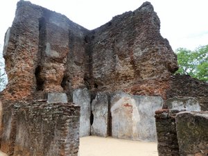 Polonnaruwa (13)