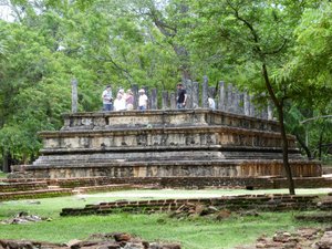 Polonnaruwa (19)
