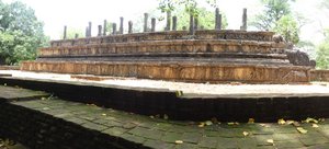 Polonnaruwa (25)