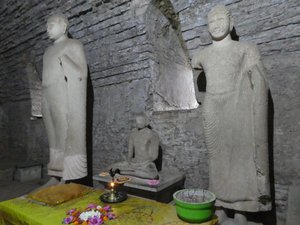 Polonnaruwa (28)