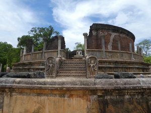 Polonnaruwa (30)