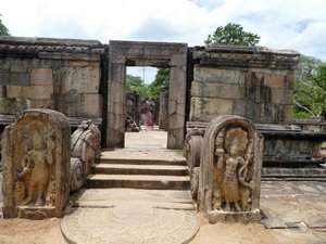 Polonnaruwa (35)