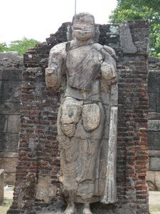 Polonnaruwa (36)