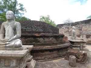 Polonnaruwa (40)