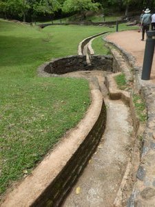 Polonnaruwa Water System