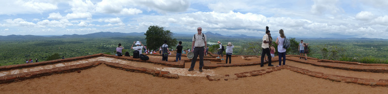 Views from Sigiriya (4)