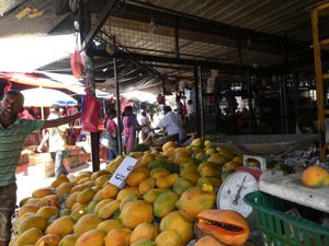 Kandy Markets (1)