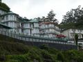 Our Summer Hill Breeze Hotel and surrounds in Nuwara Eliya (2)
