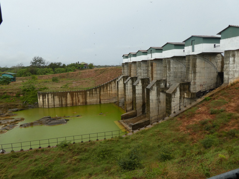 Weheragala Reservoir central Sri Lanka (11)