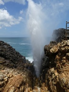 Hummanaya Blow Hole at Kudawella southern Sri Lanka (31)