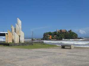 Lunch stop at Matara on south coast Sri Lanka (25)