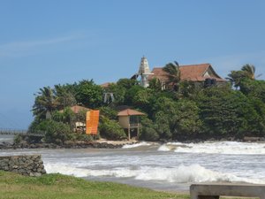 Lunch stop at Matara on south coast Sri Lanka (26)