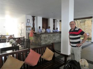 The Long Beach Hotel Koggala (6)