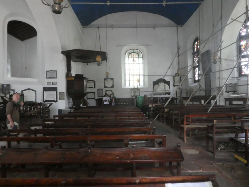 Galle Dutch Reform Church (10)