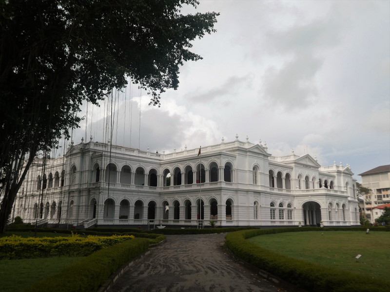 Colombo Natural History Museum (6)