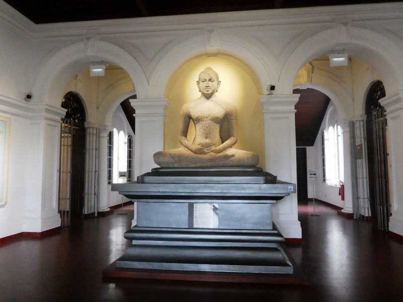 Colombo Natural History Museum (10)