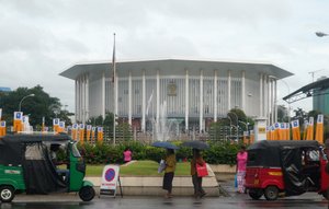 Entertainment Centre Colombo (3)