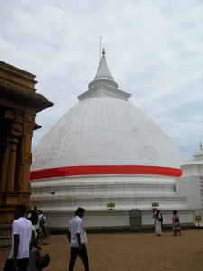 Kelaniya Buddhist Temple Colombo (13)