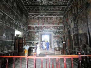 Kelaniya Buddhist Temple Colombo (16)