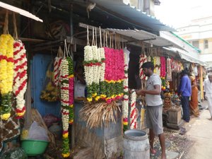 Ramakrishna Mutt Temple in Mylapore in Chennai India (5)