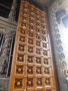 Ramakrishna Mutt Temple in Mylapore in Chennai India (7)