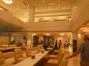 The Rain Tree Hotel Anna Salai in Chennai (3)