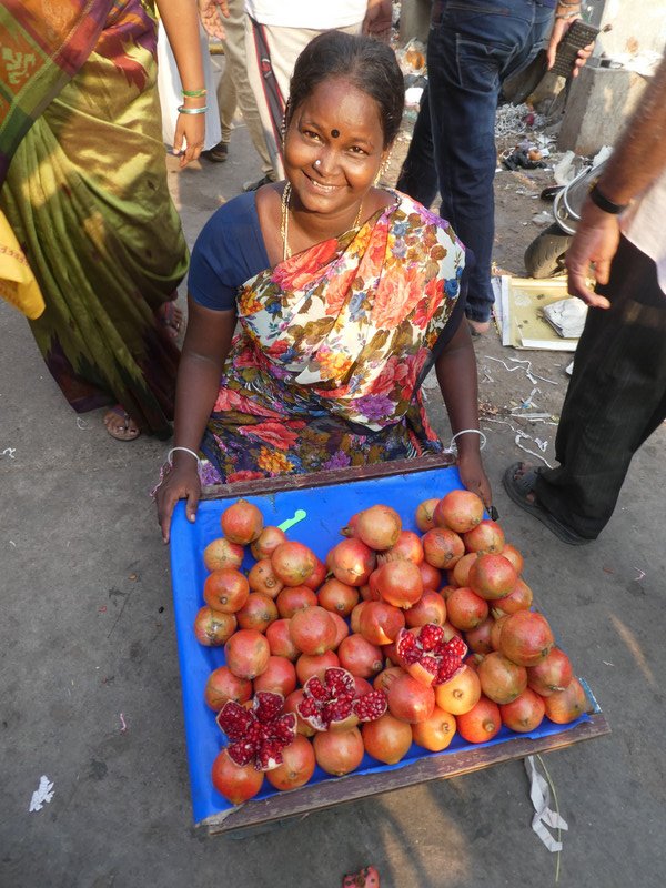 Bazaar in Chennai (14)