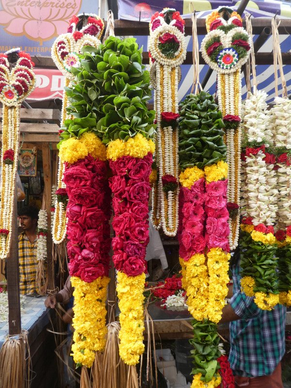 Flower Market Chennai (7)